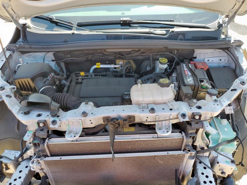 2021 BUICK ENCORE PRE - KL4CJASBXMB336757