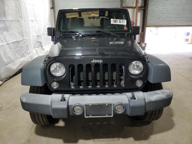 2016 JEEP WRANGLER U 1C4BJWDG7GL324880
