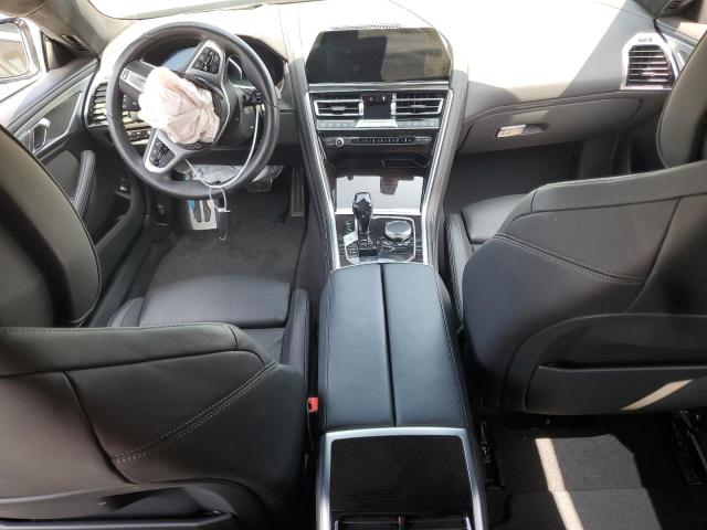 2020 BMW M850XI WBAGV8C01LCE50737