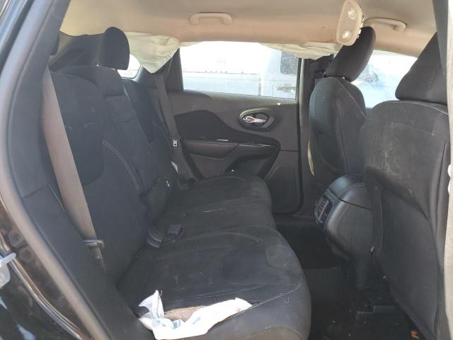 2015 JEEP CHEROKEE L - 1C4PJLCS8FW597348