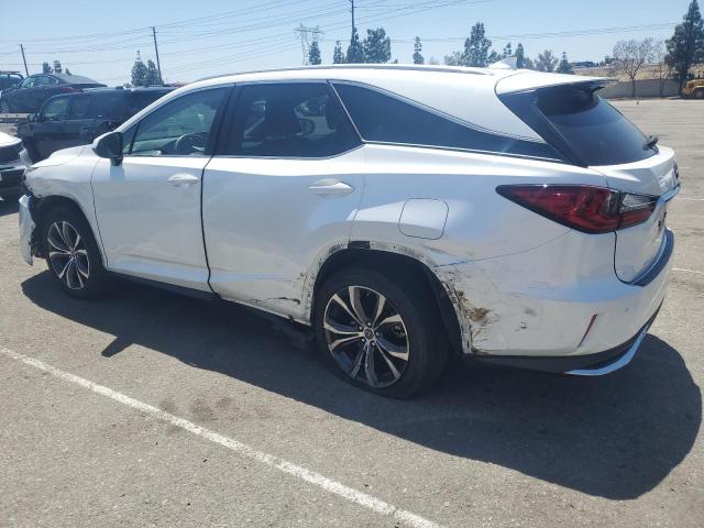 2022 LEXUS RX 350 L JTJHZKEAXN2029004