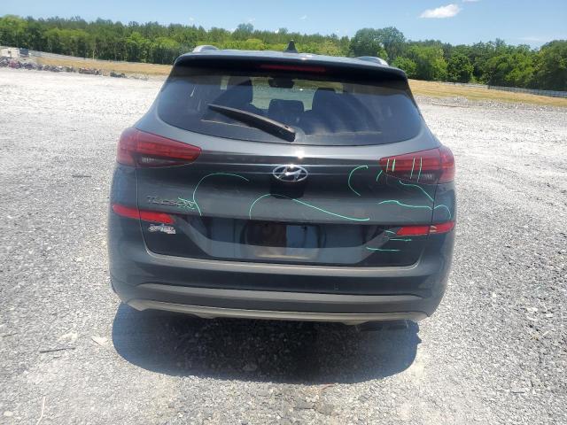 2020 HYUNDAI TUCSON LIM - KM8J33AL6LU248784