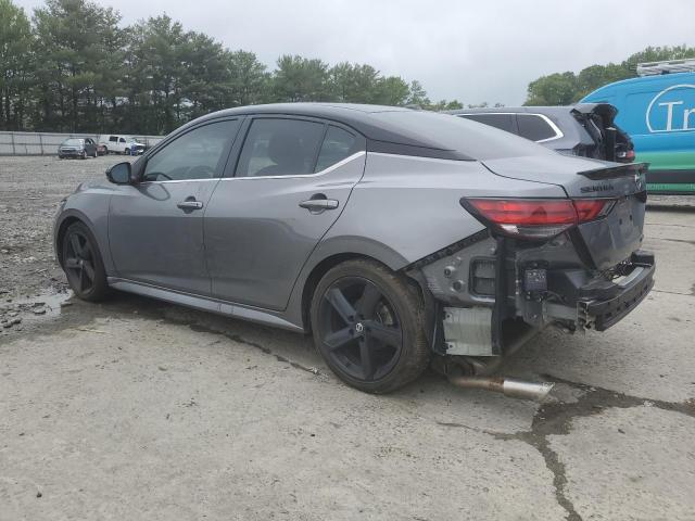 Vin: 3n1ab8dv8py256117, lot: 57218185, nissan sentra sr 20232