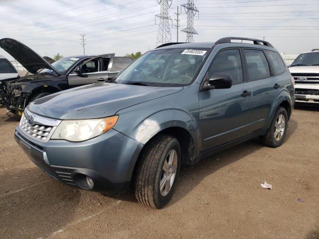 Vin: jf2shabc3dh410234, lot: 55902055, subaru forester 2.5x 2013 img_1