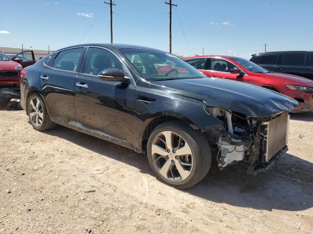 Vin: 5xxgt4l34lg435674, lot: 56053795, kia optima lx 20204