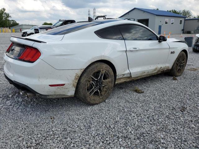 Vin: 1fa6p8cf3n5141701, lot: 58627475, ford mustang gt 20223