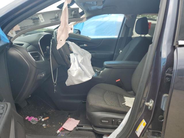 2019 CHEVROLET EQUINOX LT - 3GNAXKEV7KL303077