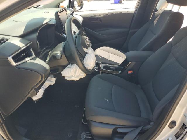 2022 TOYOTA COROLLA LE - 5YFEPMAE4NP384719