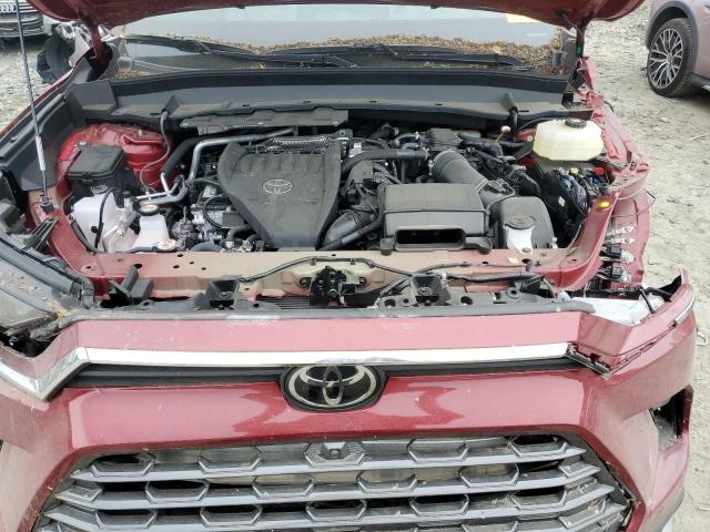 2024 TOYOTA GRAND HIGH 5TDADAB59RS007532