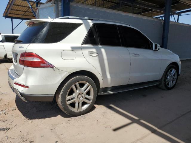 Vin: 4jgda0ebxfa505499, lot: 56798805, mercedes-benz m-class 250 bluetec 20153