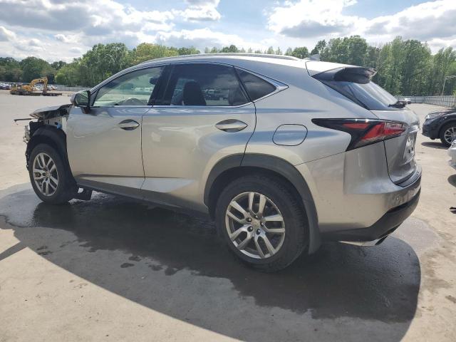Vin: jtjbarbz5g2052886, lot: 55571105, lexus nx 200t base 20162
