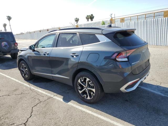 Vin: kndpvcag5p7013759, lot: 57945295, kia sportage ex 20232