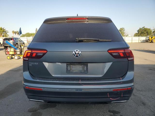 2020 VOLKSWAGEN TIGUAN SE - 3VV3B7AX4LM067201