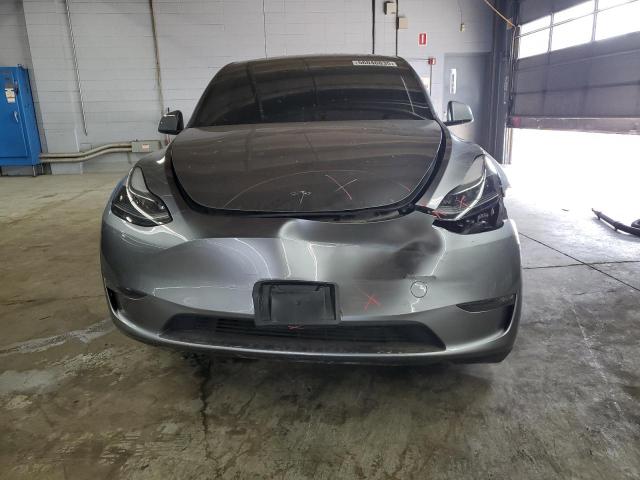 2024 TESLA MODEL Y - 7SAYGDEE2RA299824