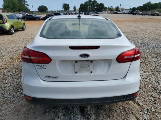 2018 FORD FOCUS - 1FADP3E27JL220816