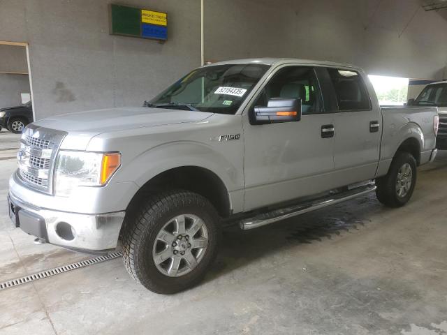 FORD F150 SUPER