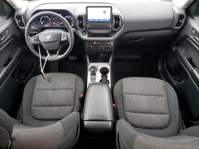 2023 FORD BRONCO SPO - 3FMCR9B66PRD43264