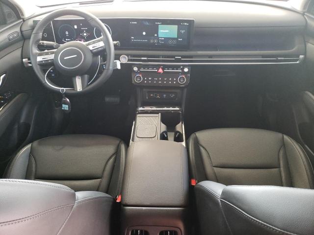 2025 HYUNDAI TUCSON LIM - KM8JEDD11SU296234