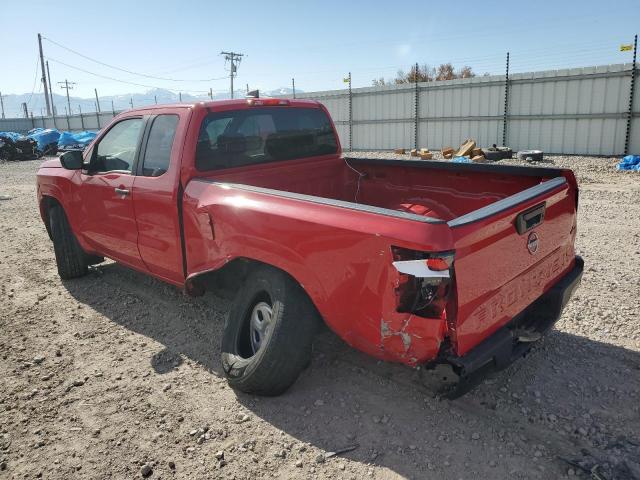 Vin: 1n6ed1cm2nn654715, lot: 57375475, nissan frontier s 20222