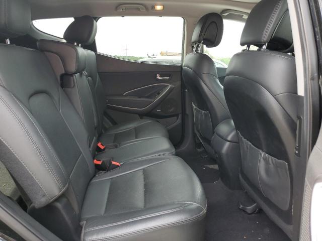 2018 HYUNDAI SANTA FE S - 5XYZW4LA0JG554281