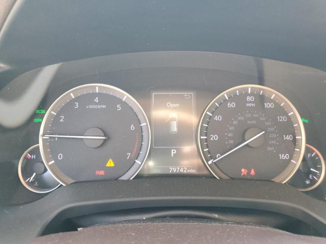 2018 LEXUS RX 350 BAS - 2T2ZZMCA5JC107475
