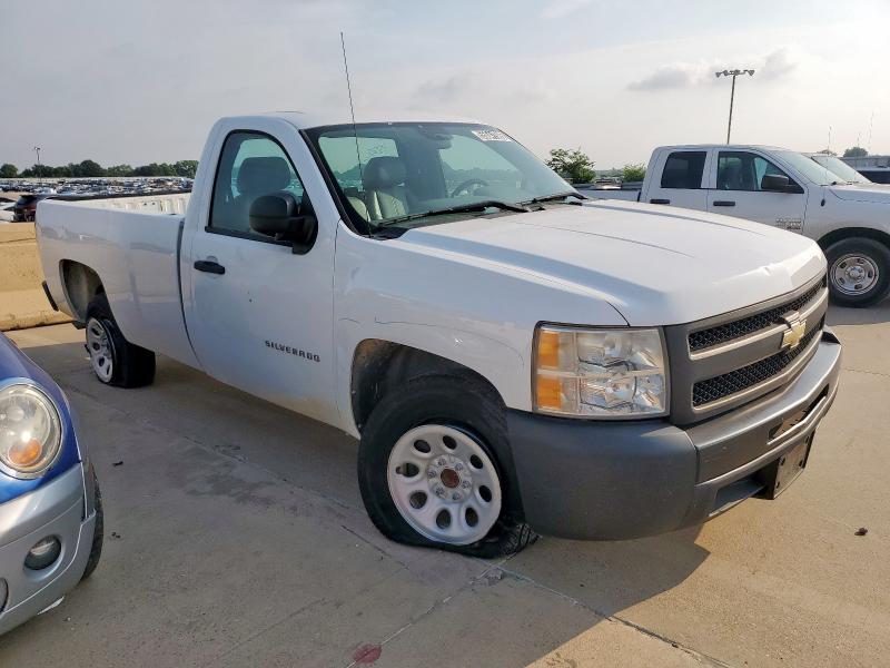 Vin: 1gcncpex4bz203158, lot: 55641585, chevrolet all models c1500 20114