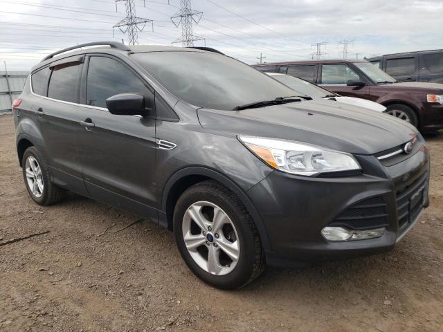 Vin: 1fmcu9gx3gub32712, lot: 56870755, ford escape se 20164