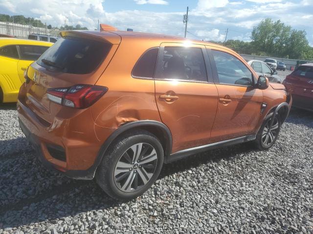 Vin: ja4ap3au4lu019449, lot: 56680285, mitsubishi outlander es 20203