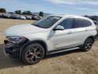 2017 BMW X1 XDRIVE2 - WBXHT3Z36H4A54471