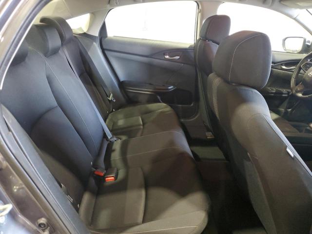 2020 HONDA CIVIC LX - 2HGFC2F66LH510265