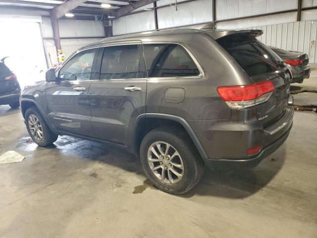 2016 JEEP GRAND CHER 1C4RJFBG8GC348249