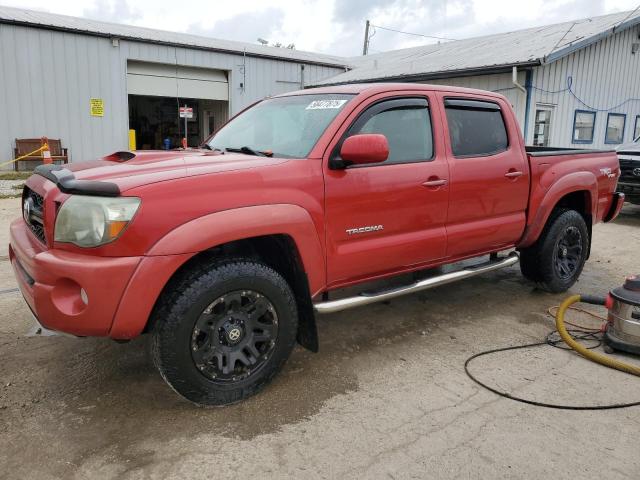 Vin: 3tmlu4en6bm065139, lot: 58477875, toyota tacoma double cab 2011 img_1