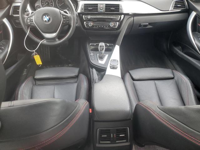 2016 BMW 328 XI SUL - WBA8E3C53GK502106
