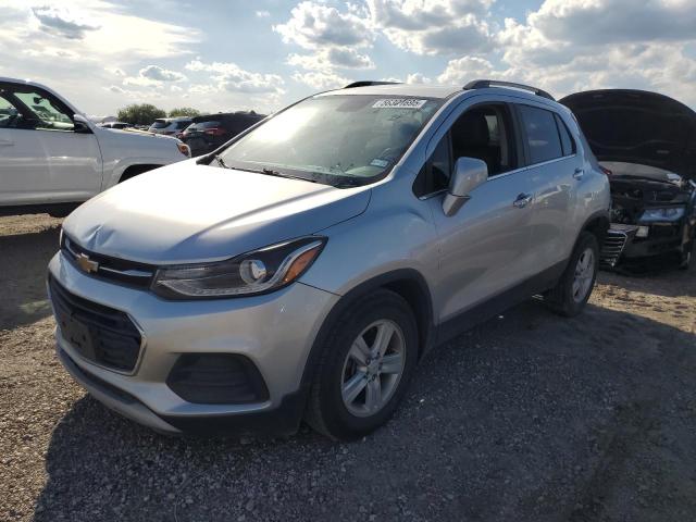 CHEVROLET TRAX 1LT