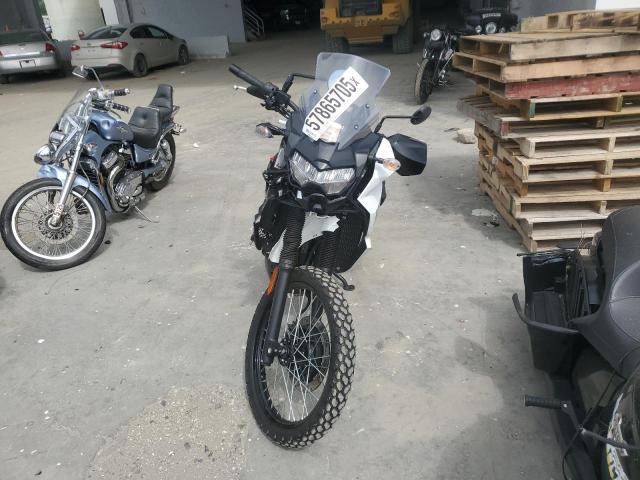 KAWASAKI KL650 M 2024 ML5KLEM18RDA29345 photo #3