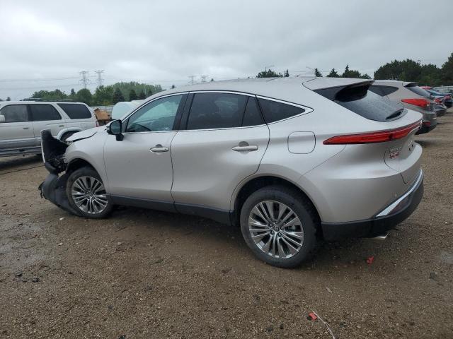 Vin: jteaaaah2rj182833, lot: 57792005, toyota venza le 20242