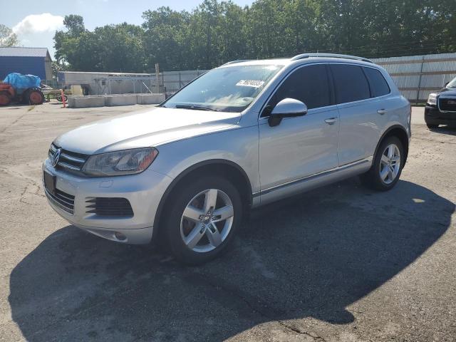 Vin: wvgef9bp1ed012267, lot: 58924055, volkswagen touareg v6 2014 img_1
