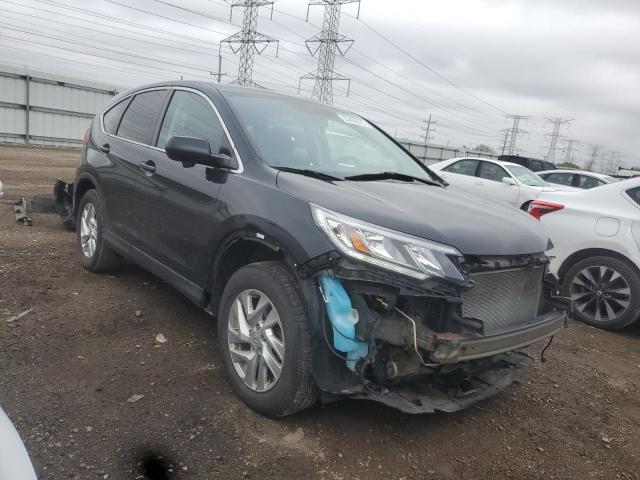Vin: 5j6rm4h54fl056544, lot: 55490475, honda crv ex 20154
