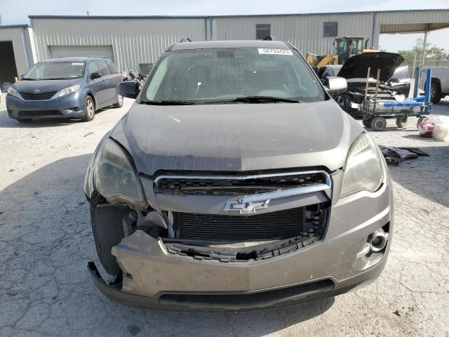 2CNALPEWXA6411864 2010 CHEVROLET EQUINOX