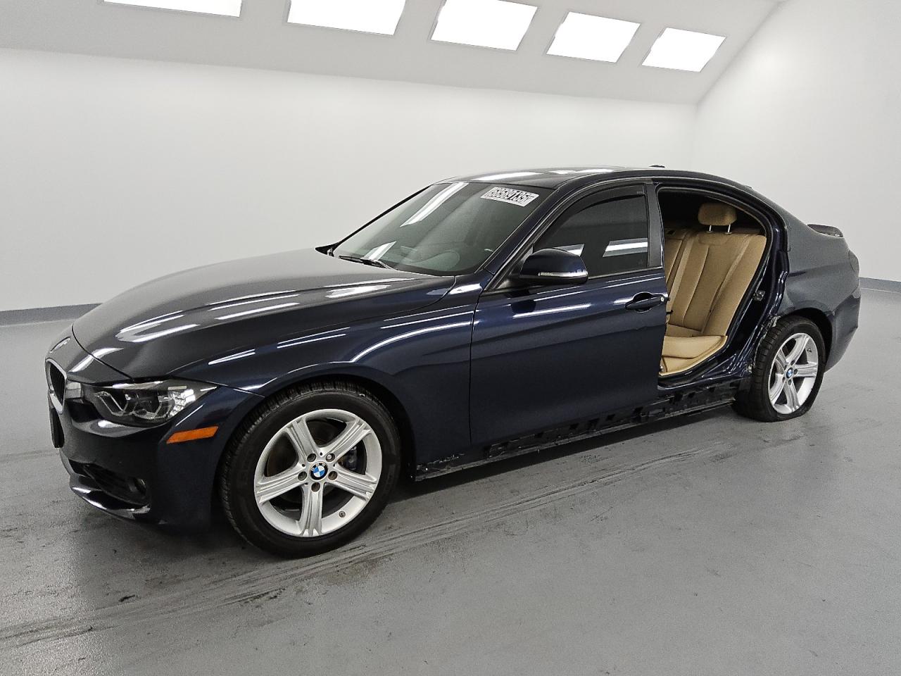 BMW 3 SERIES I