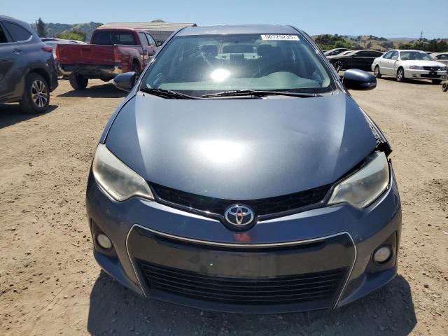2016 TOYOTA COROLLA L - 5YFBURHE0GP456534