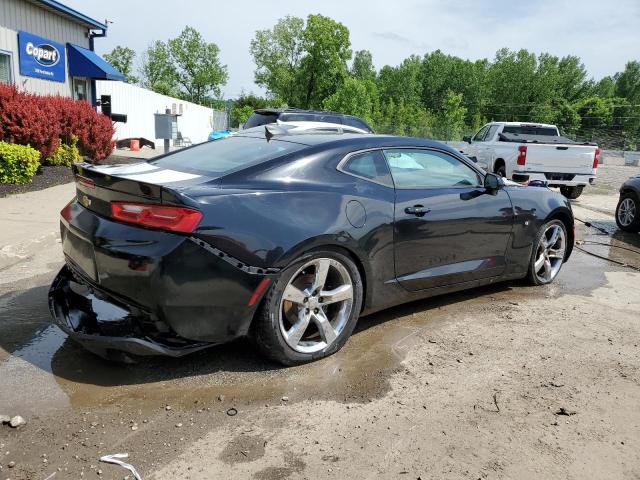 Vin: 1g1fb1rx7h0165543, lot: 57155805, chevrolet camaro lt 20173