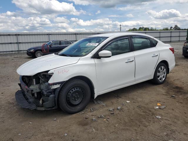 Vin: 3n1ab7apxgy281861, lot: 56221225, nissan sentra s 2016 img_1
