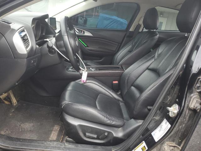 2017 MAZDA 3 TOURING - 3MZBN1V76HM121191