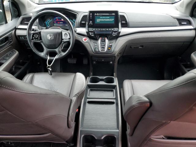 2020 HONDA ODYSSEY EX - 5FNRL6H71LB074732