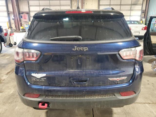 2019 JEEP COMPASS TR 3C4NJDDB6KT740051