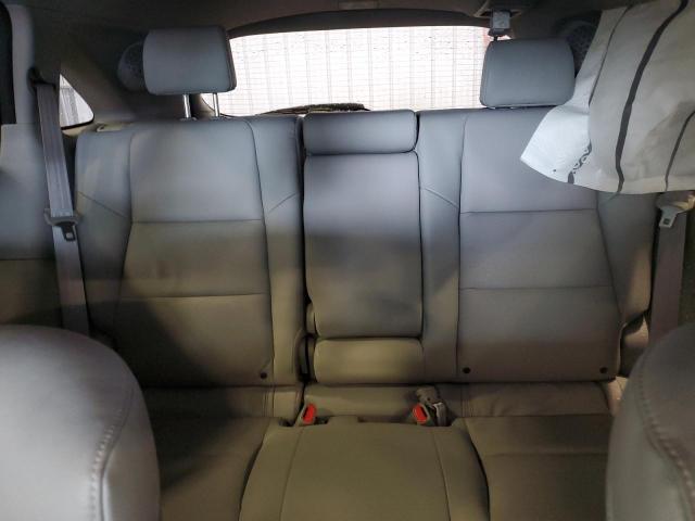 2018 ACURA RDX TECHNO 5J8TB4H59JL010977
