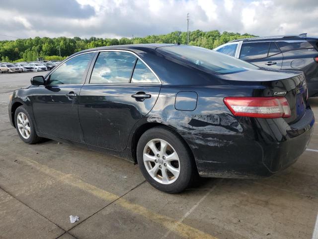 Vin: 4t4bf3ek6br149092, lot: 55769215, toyota camry base 20112