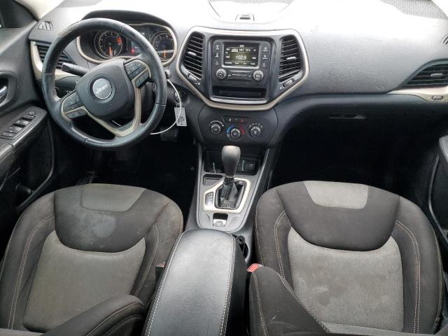 2017 JEEP CHEROKEE S - 1C4PJLAB0HW508961