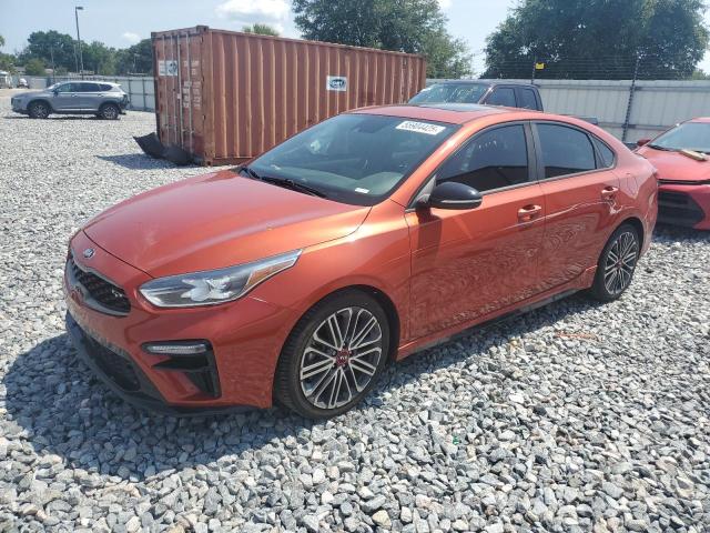 Vin: 3kpf44ac3le190418, lot: 55904425, kia forte gt 2020 img_1
